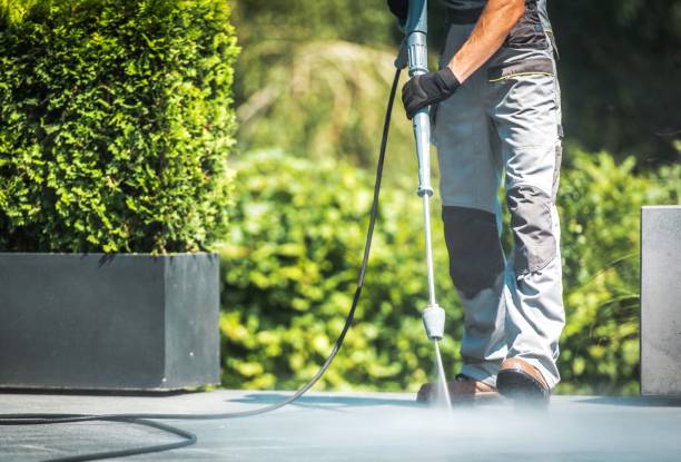 Best Sidewalk and Walkway Pressure Cleaning in USA